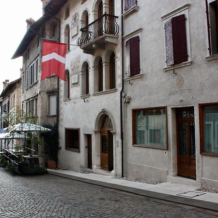 Suite Pasqualigo - Feltre Tra Venezia E Le Dolomiti Exterior foto